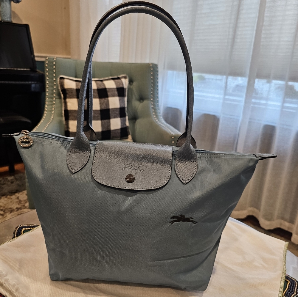 Longchamp LePliage Club Shoulder Bag
